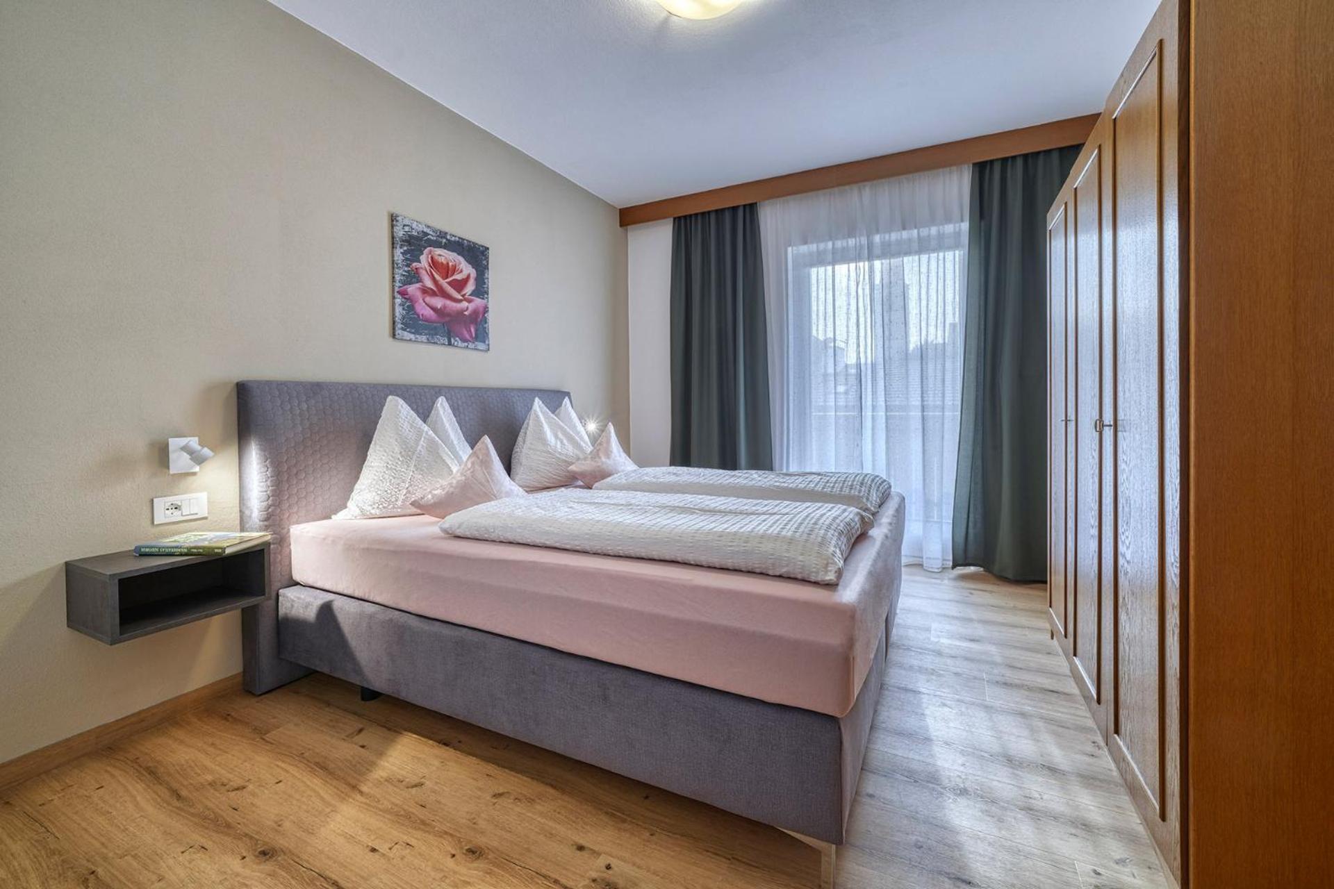 Josefsheim Hotel Lana Exterior photo